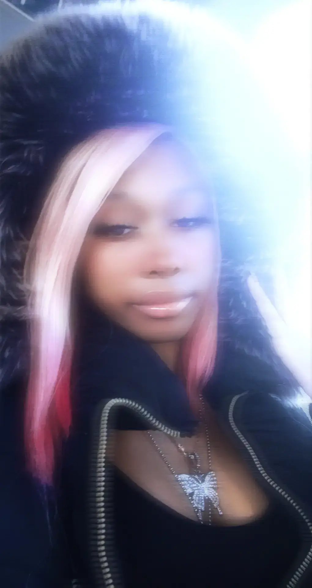 #prettygyal #blowthisup #teen #fyp #fineasfk💕 like n follow chatt 🙂‍↕️💗