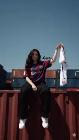 فيسكاا😵❣️.  #تيك_توك #كاب_كات #ترندات_تيك_توك #برشلونه #فيسكاالكتلوني 