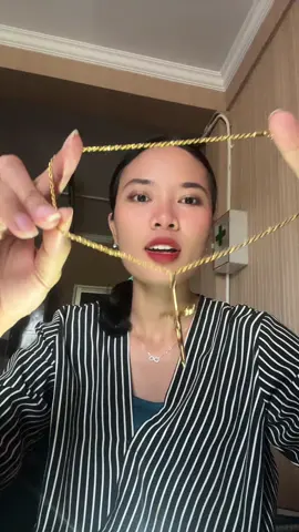 Kalung salib titanium. #kalungtitanium #kalungsalib #kalung 