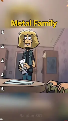 #врекомендации #металлфэмили #metalfamily #хеви