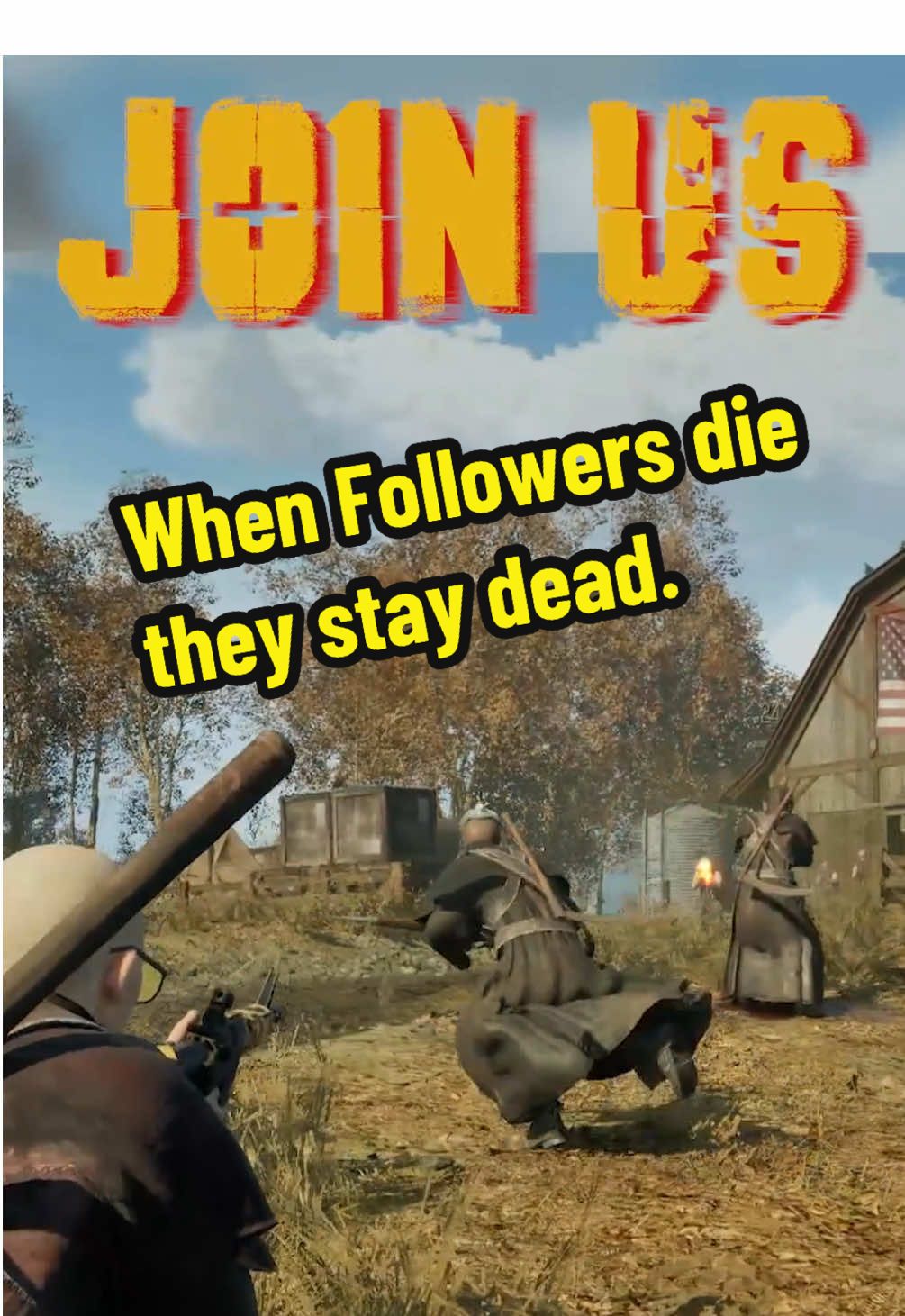 #survival #joinus #gamedev #steamdeck #steam