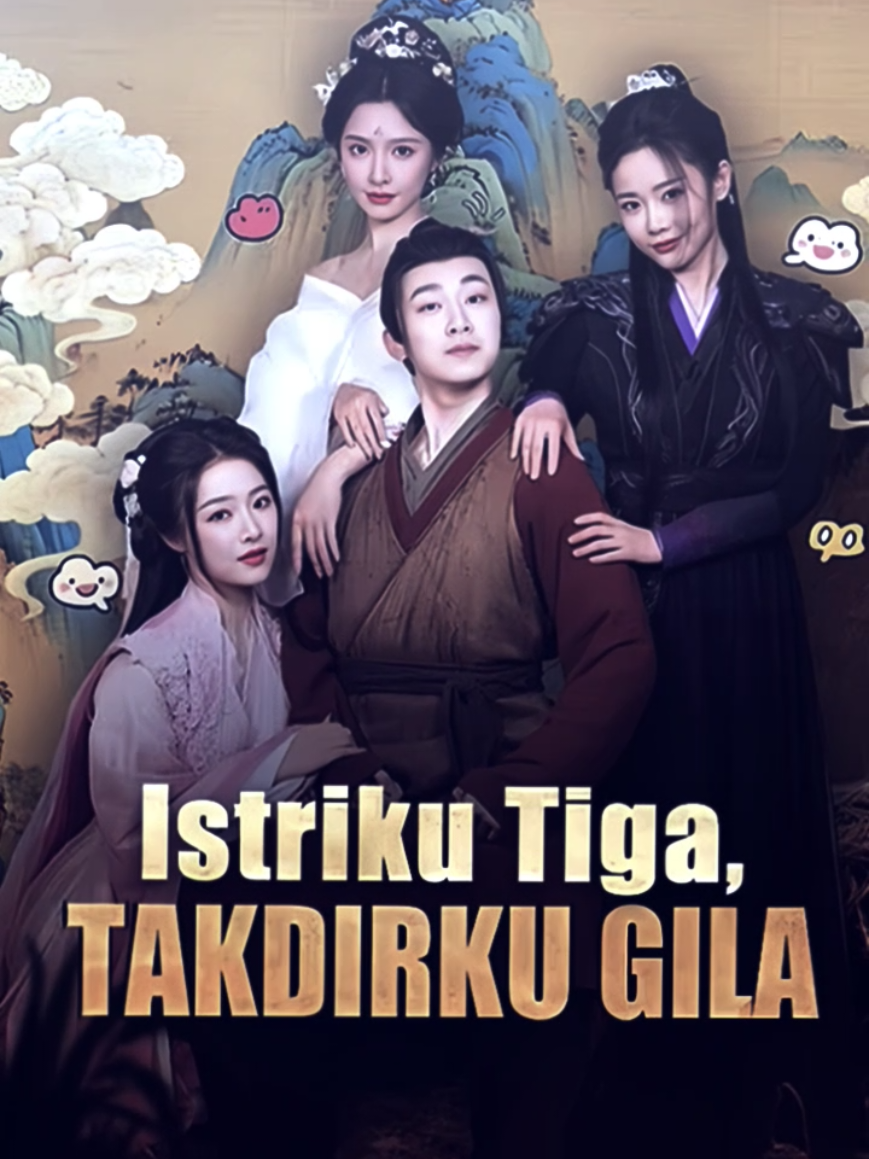 Mna nih yg gk sabar nunggu S2 nya rilis😋☝🏻 #dracinistrikutigatakdirkugila #masukberanda #fyp #fypdongggggggg #dracin 