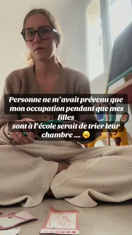 C’est donc ça mon destin de mère ??? 🤪 #foryoupage #fyp #pourtoi #momof2 #MomsofTikTok 
