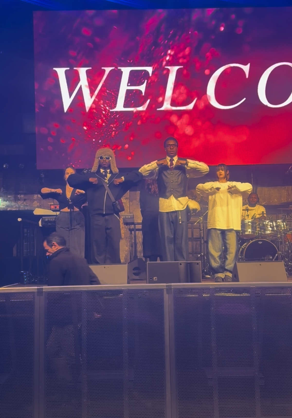 Sound check for bugaaa before the rage 😎🔥 #izzyyyysam #fyp #dance #vrial #nigeriatiktok🇳🇬🇳🇬🇳🇬 