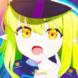 Meow Meow #bluearchive #bluearchiveedit  #hikari #nozomi #edit 