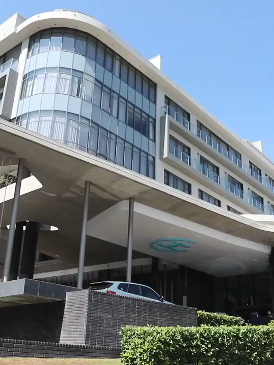 AU official: Collaboration with Global South partners allows Africa better representation in world