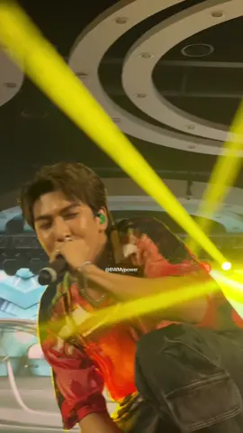 Slow motion focus @palmww  #BangsaenFest2025xPERSES #PERSES #perses_th #BangsaenFest2025_D1 #palm_perses 