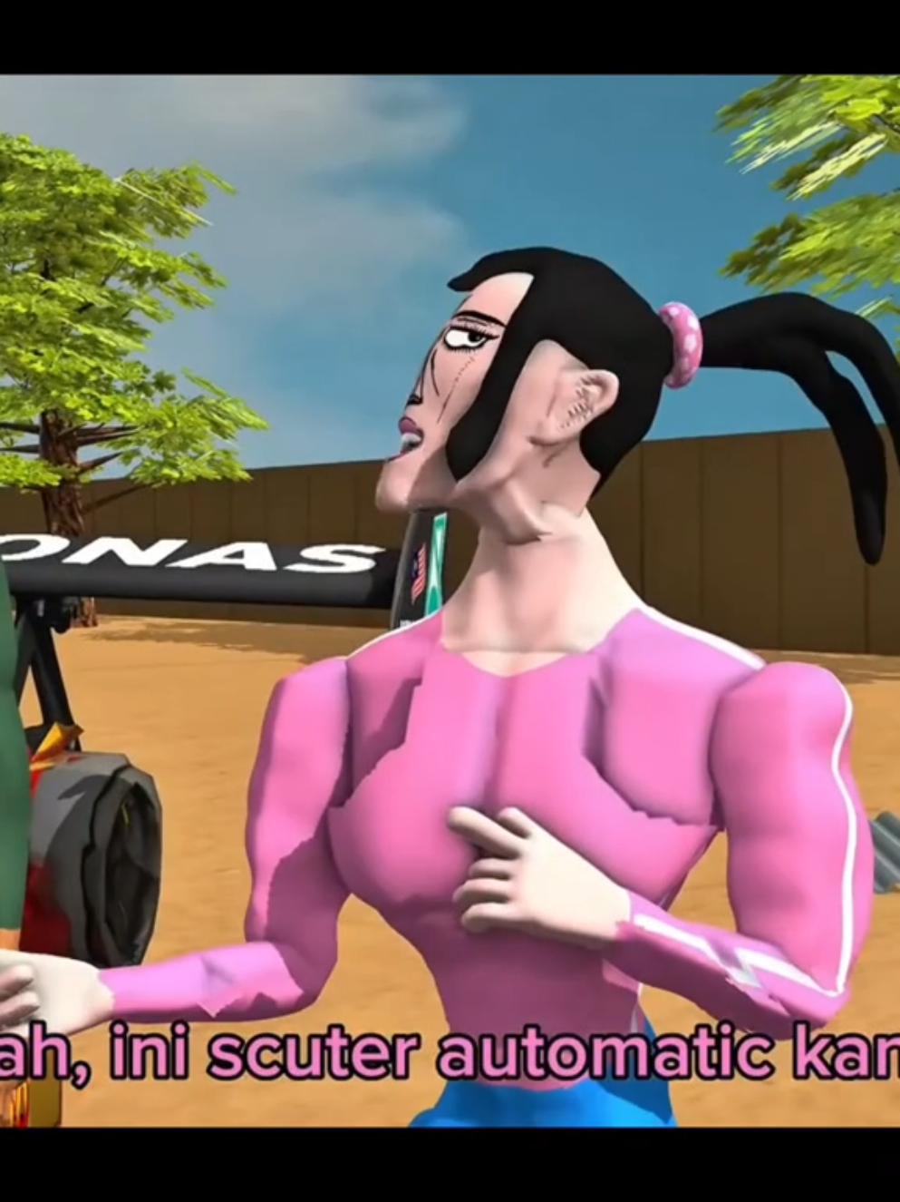 upin ipin besar  #upinipinbesar #upinipinberotot #rembllu #macco #fyp 