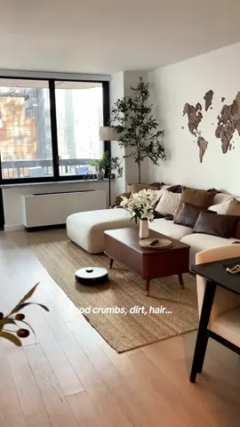 If you love a clean home but don’t have the time… The Dreame L50 Ultra does it all for you. Hands-free, worry-free. Black Friday deals — don’t miss it. 📷:@justanotherhappygirl  #dreame #dreametech #robotvacuum #dreamel50ultra #smartcleaning #Lifestyle 