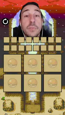 Día 19 del Reto de johto con sucesión de tipos #Pokemon #pokemoncommunity #pokemoncommunity #reels #pokemontiktok 