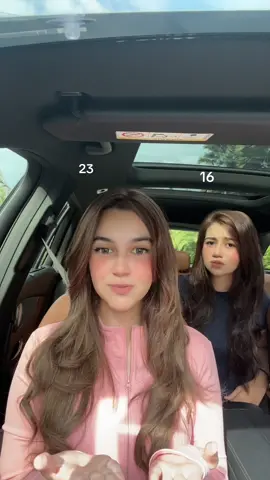 siapa lagi cantik i ke baby