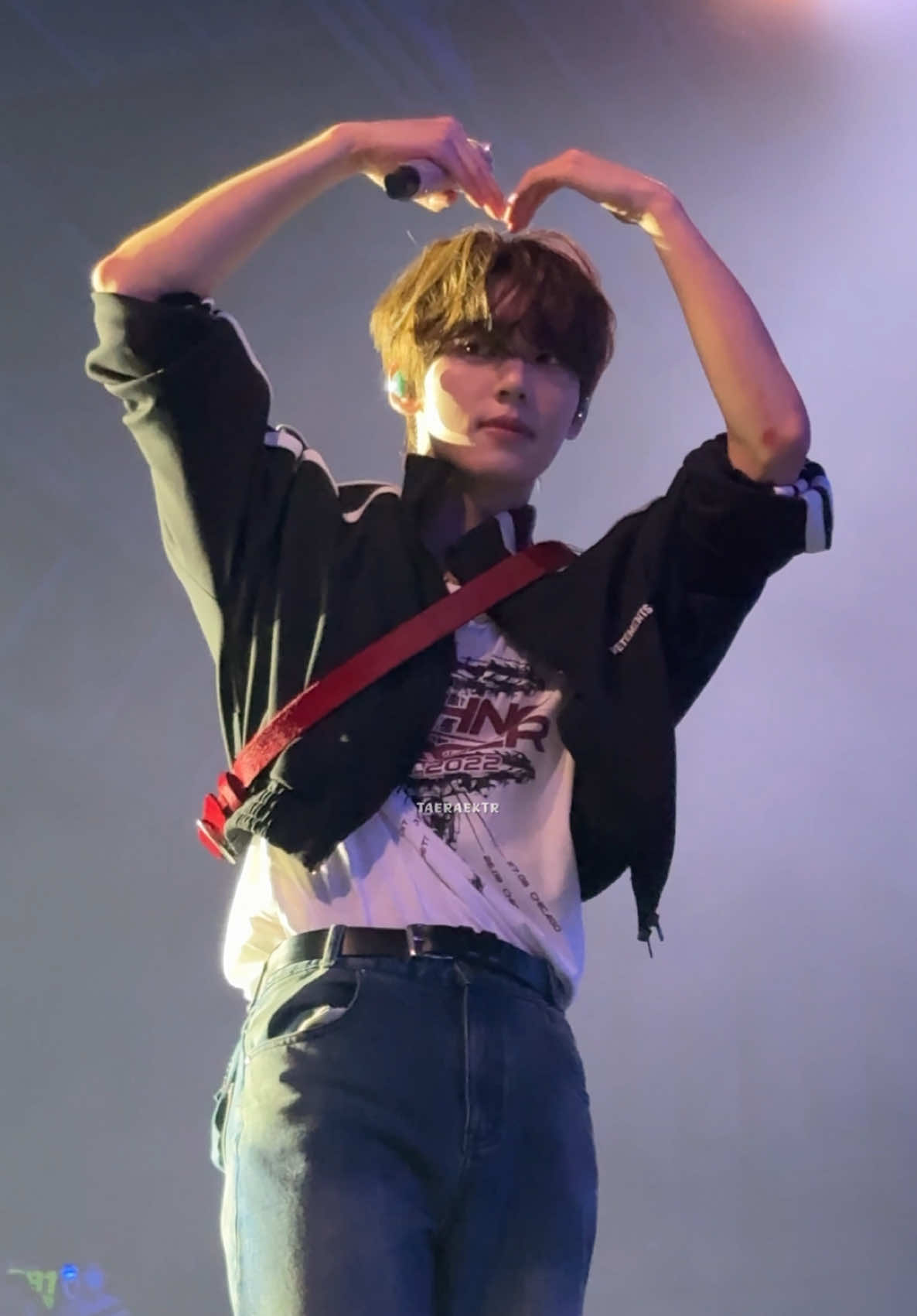 baby yujin 🐰💗 #hanyujin #한유진 #zb1 #zerobaseone #제로베이스원 