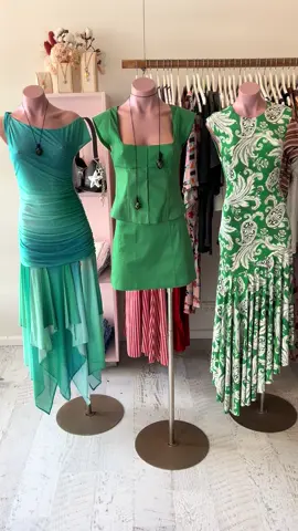 The first of our Hansen & Gretel Resort 26 styles have landed and we are utterly obsessed  Available in store and online now 