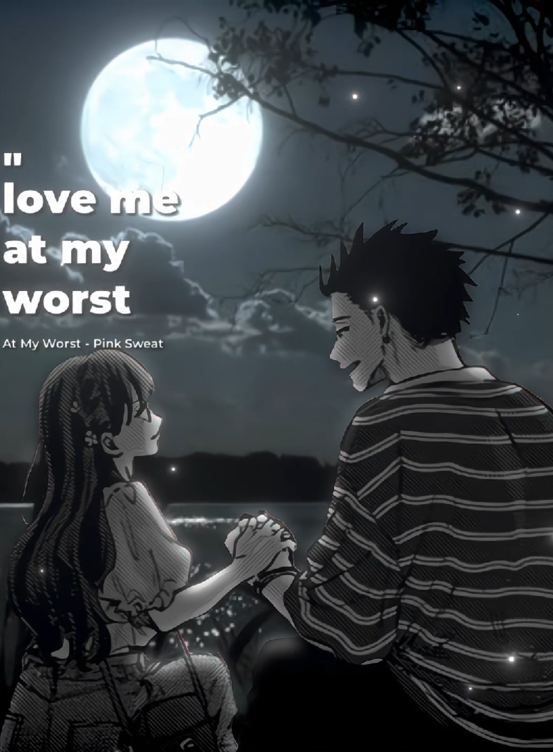 this vibes 🙂‍↔️>>> . #lyrics #fyp #100k #shennwich 