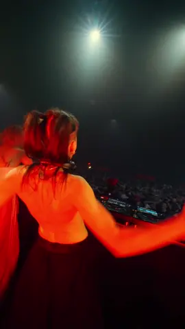 SHOCKER  @Atmosphere.World  @jowi 