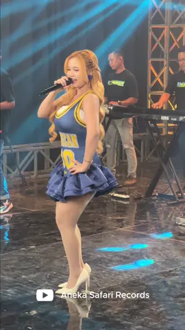 ayo tirrrr #ajengfebria #fyp #bulan #radja #anekasafarirecord 