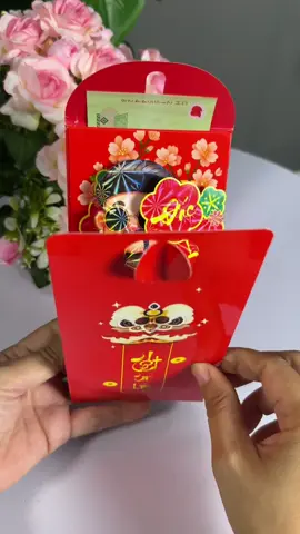 Lì xì đón tết #lixi #lixitet #lixitet2026 #tet #tet2026 