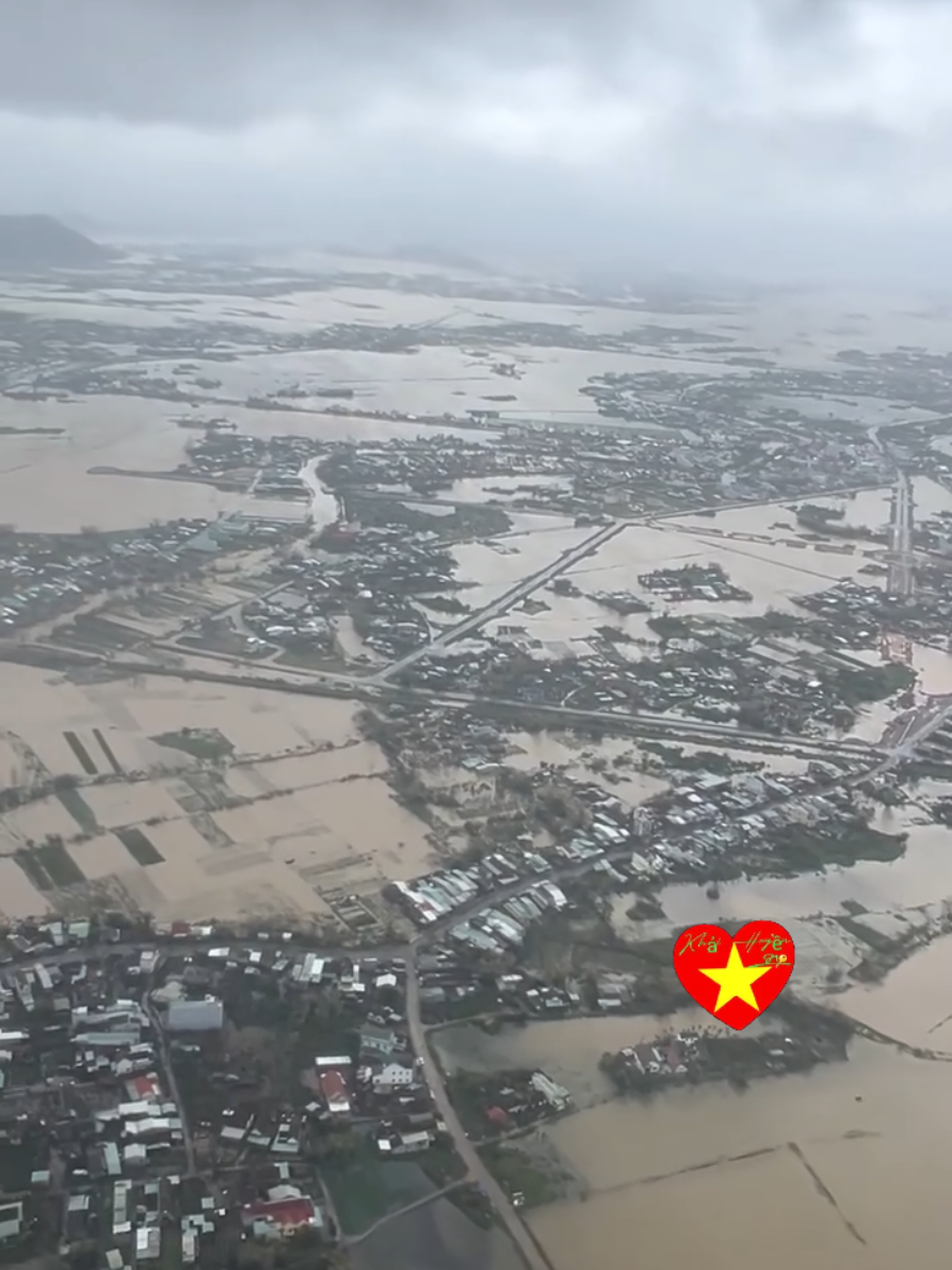 Lũ lịch sử 💔#quynhon #gialai #lũlụt  #lũlụt #binhdinh 