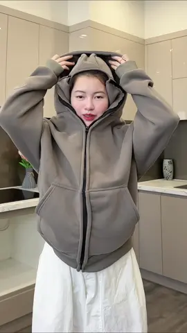 #thoitrangnu #aoni #aohoodie 