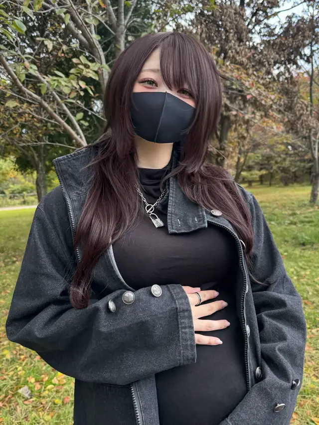 可愛いジャケット金曜日21:00～販売開始!! #gibous 