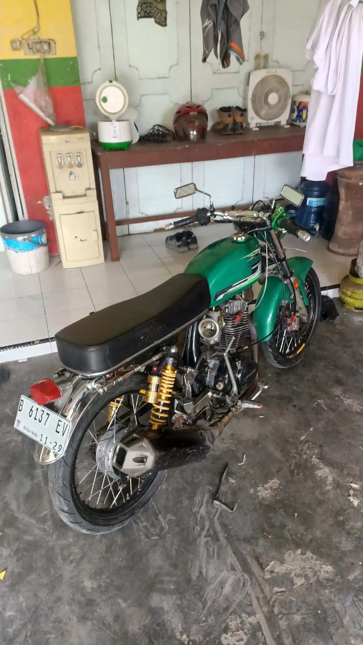 howone adem ji #fyp #cb100 