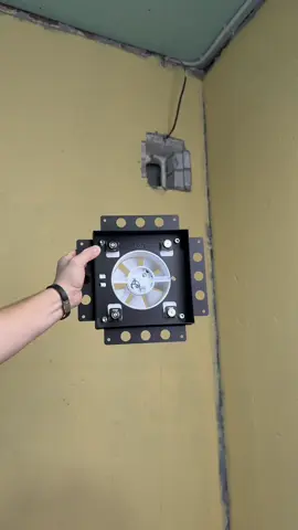 Вытяжка скрытого монтажа 🙌