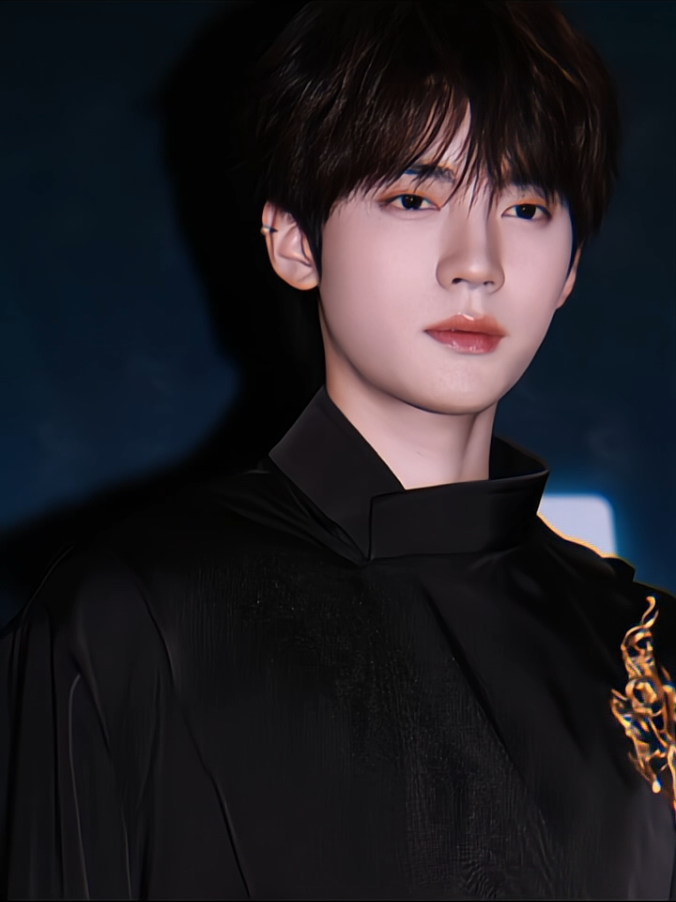 mulai sekarang panggil doi Yiran Gege😉🩷 || doi bilang lucuuu #zhouyiran #zhouyiran周翊然 #wetvalwaysmore2026 #fyppppppppppppppppppppppp 