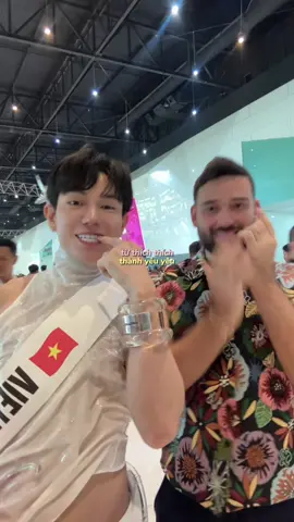 1 mùa Miss Universe đáng nhớ  