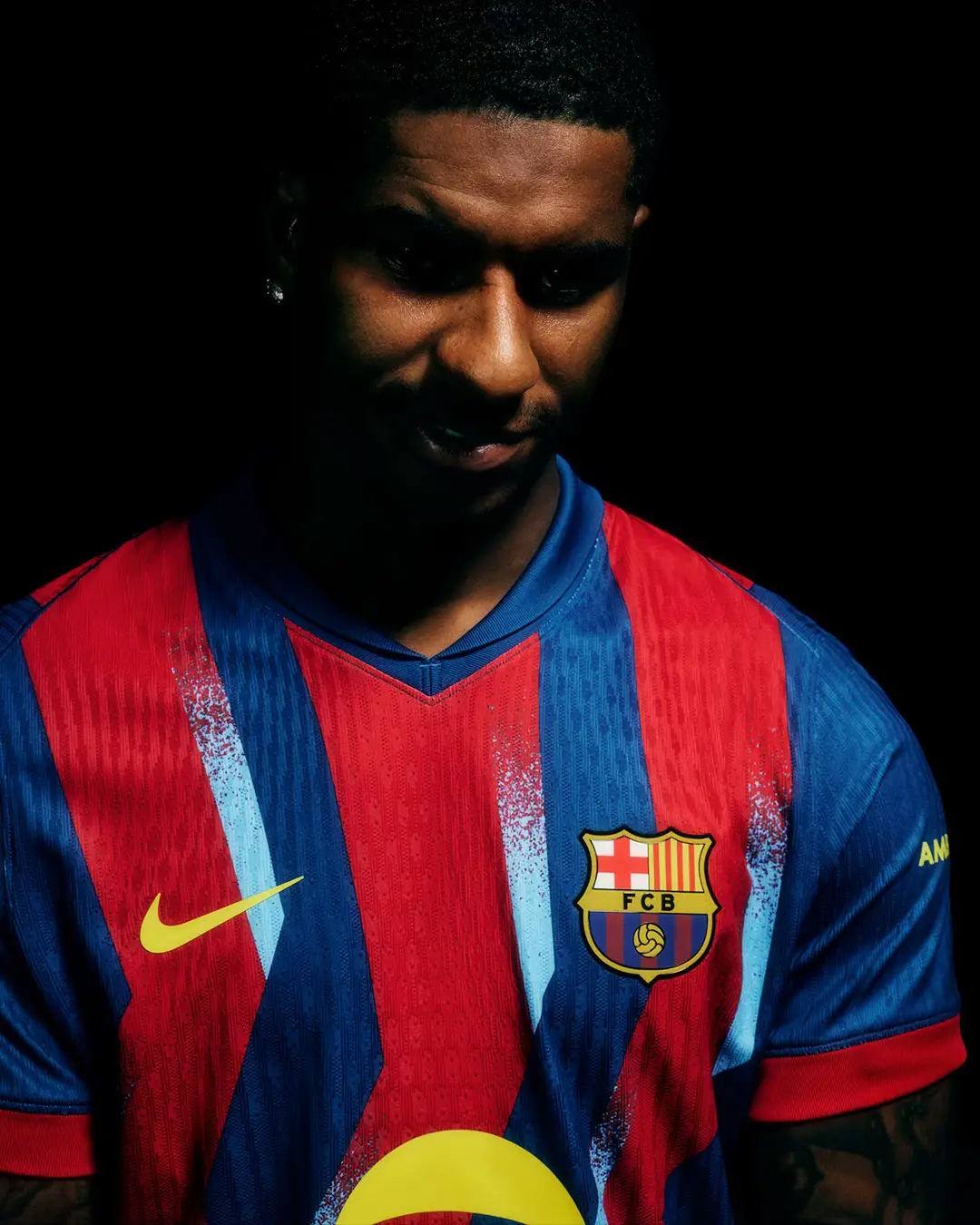 Born from a masterpiece that changed football. For another 20 years, fear rises in Blaugrana. @Nike Football #fcbarcelona #barçaontiktok 