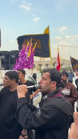 دخولية قافلة 