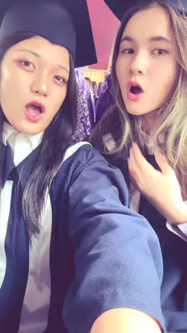 #graduate #seniors #fyp 