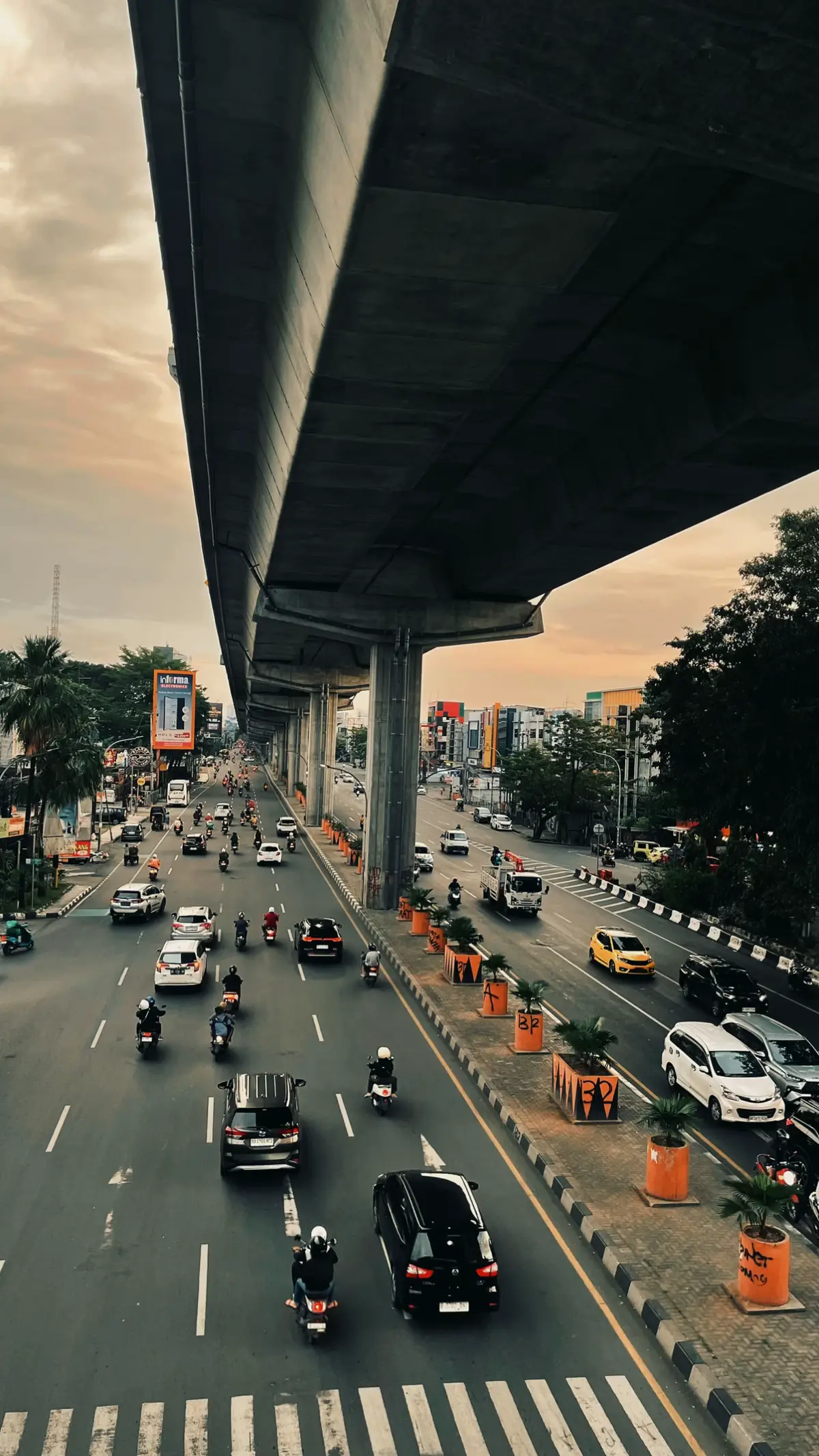 Kota ini tak sama tanpamu❤️‍🩹