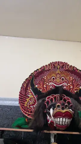 Howone ngreciss 🙌 #barongankediri #barongan #singobarong #jaranantiktok #jaranan 