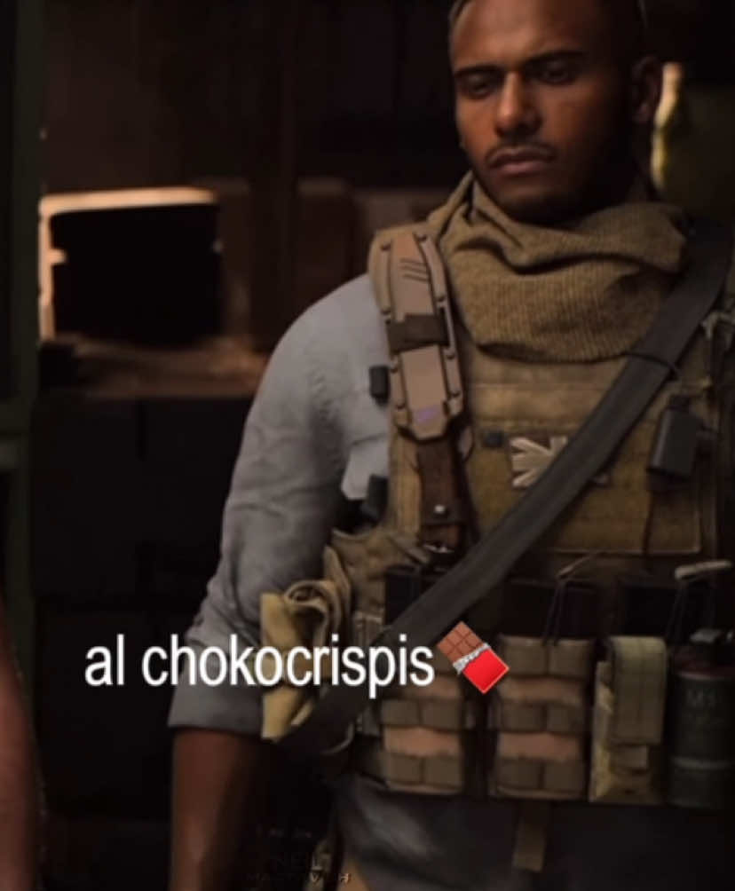 Hoy exclui a Johnny😳 #callofduty #modernwarfare #cod #taskforce141 #mw 