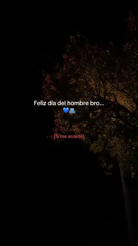 Feliz día #19denoviembrediainternacionaldelhombre #foryoupage #diadelhombre 