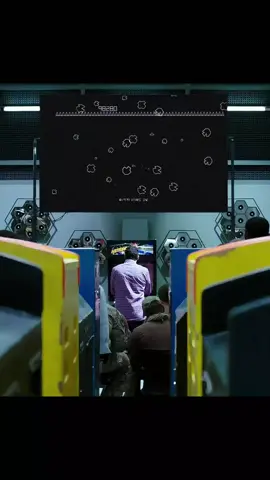 Titulo: Pixeles #pixeles #peliculas #clipsdepeliculas #fyp #zxycba 