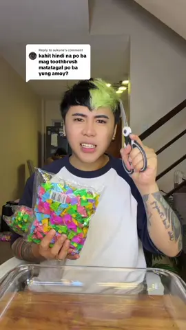 Replying to @sukuna  no more baho ng hininga. Buy 1 take 1 parin. 