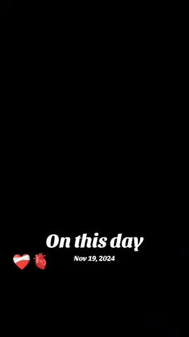 #onthisday