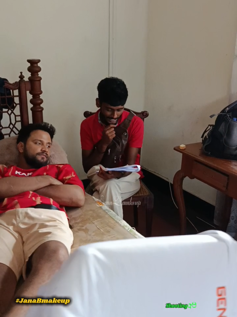 #shooting #janaBmakeup #CapCut #foryou #roselinelayo @Nethmi Roshel 