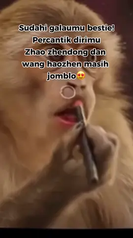 #zhaozhendong #wanghaozhen #fyppppppppppppppppppppppp #aktorchina 