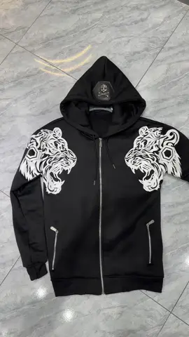 Áo Khoác Hổ Cực Nét Trong Mùa Đông Năm Nay #boypho #thoitrang #lenxuhuong #aokhoac #trending 