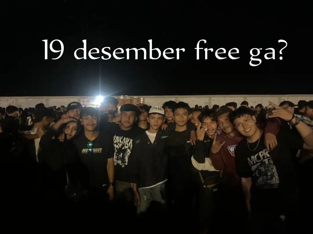 #4u#infokonserpekalongan#fyp#romithejahats#rebelion