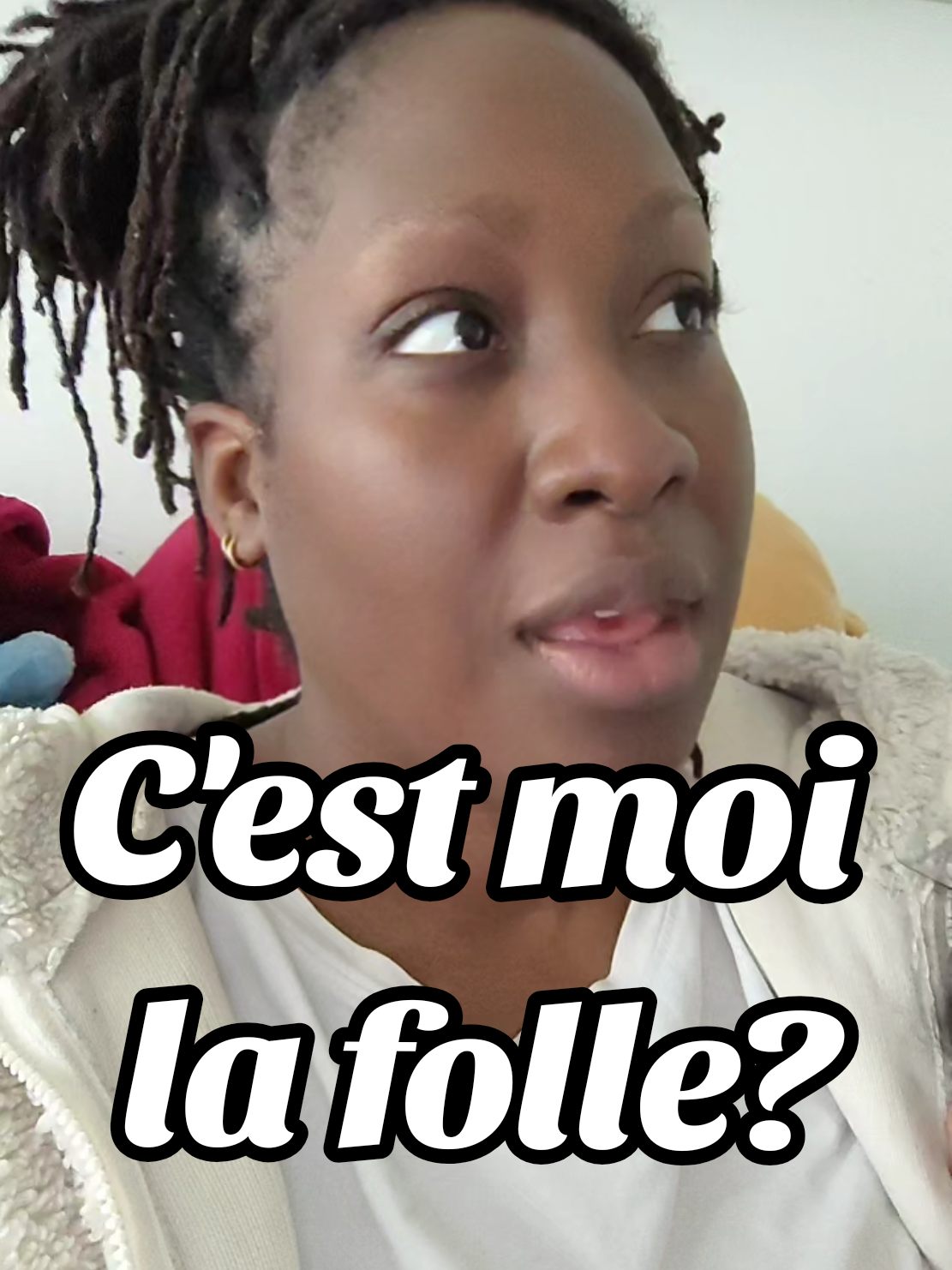 J'ai horreur des chaussures en intérieur. Je suis la seule? #ravalement #chantier #chaussures #microbes 