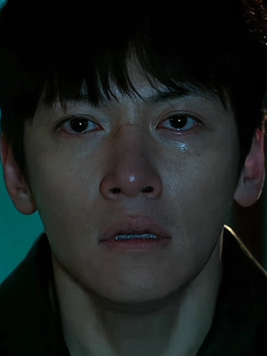 ending ep 8😭😭 nntonny jan smbil mkan ya klean 😭 #themanipulated #fyp #kdrama 