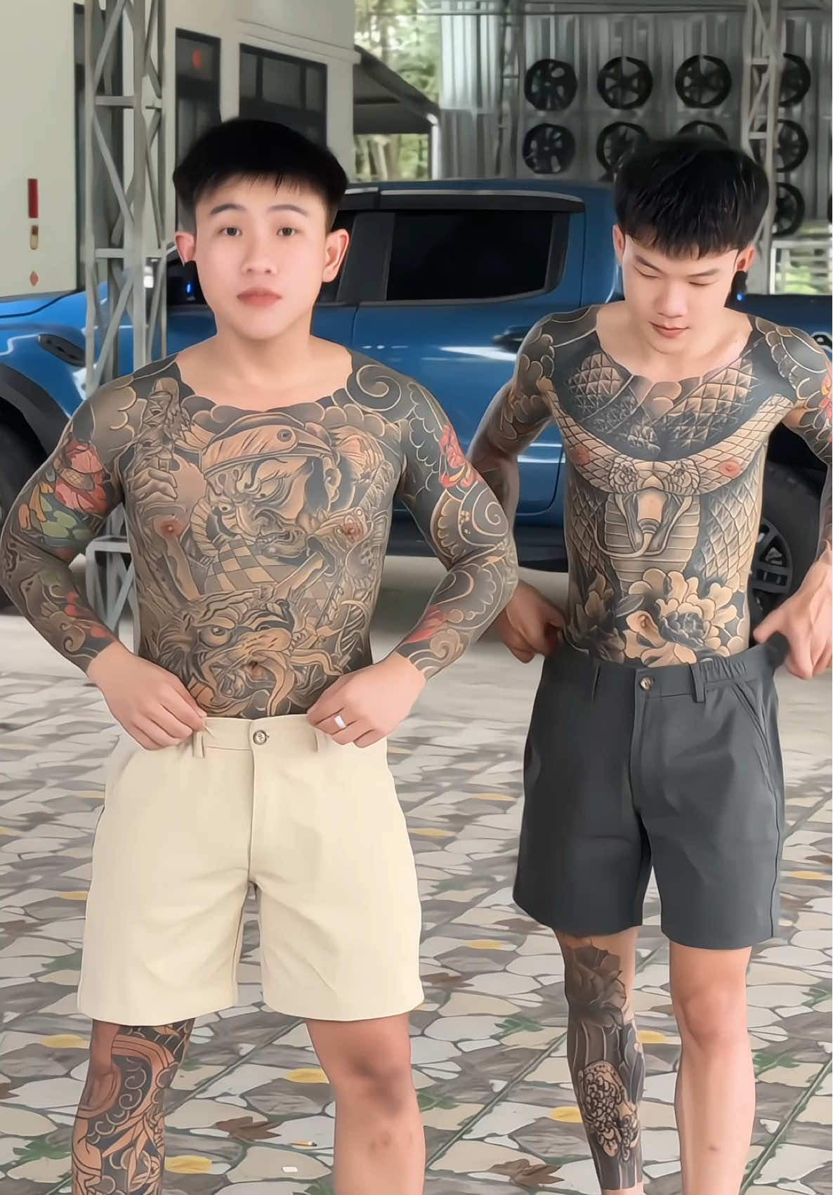 nói lại coai là nhiuu😝