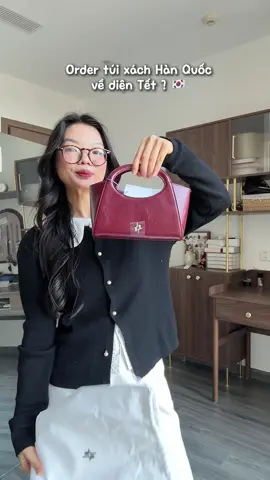 Túi @FINDKAPOOR đẹp nức nở lun trời oi 🥺🍒 #marketbag20 #reviewlamdep #goclamdep 