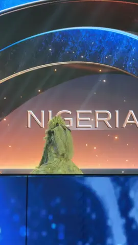 The74th Miss Universe | National Costume Competition 💫 #MGIxMU #MissUniverse  #The74thMissUniverse