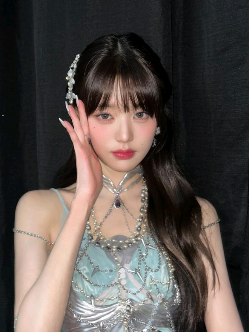 tutorial menjadi jodoh Wonyoung no root.... #jangwonyoung #wonyoung #장원영 #원영 #ive #아이브 #dive #kpop #fyp #foryou #4u #margack 