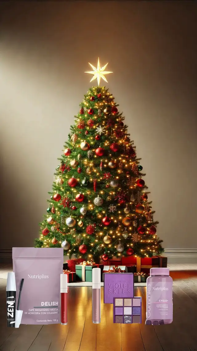 ✨ Les Fêtes de Noël approchent… et les super promos Farmasi aussi ! 🎄🎁 Profite de packs exclusifs entre -30% et -40% pour te faire plaisir ou offrir de jolis cadeaux à tes proches ✨ 🎀 Maquillage 🎀 Bien-être 🎀 Gummies 🎀 Soins… Une sélection parfaite pour un Noël rempli de beauté et de magie ! 🛍️ Découvre les packs directement dans ma boutique : 👉 https://www.fr.farmasi.com/cindy51 Si vous ne deviez choisir qu’un seul produit bien-être ou beauté pour Noël, lequel serait-ce ? Des questions sur les produits ! N hésitez pas à m écrire, je vous répondrai avec plaisir ⭐️ #promo #ideecadeaux #maman #makeup #pourtoii   