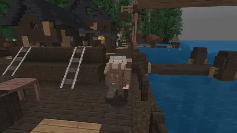 SERVER MUTANT SURVIVAL MINECRAFT REALM ⚒️🧟‍♂️ [BEDROCK] 🎮 CODE REALM hQ4diArzcK6rs-o 🔗 DISCORD https://discord.gg/4PdvrJwepz 🎧 #Minecraft #server #survival #bedrock #landscape 